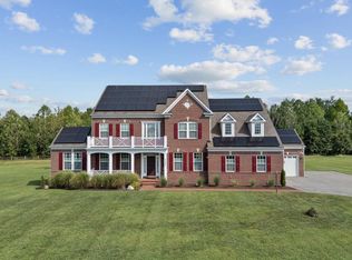 12904 Walkers Ln, Bowie, MD 20721
