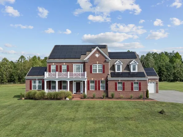 12904 Walkers Ln, Bowie, MD 20721