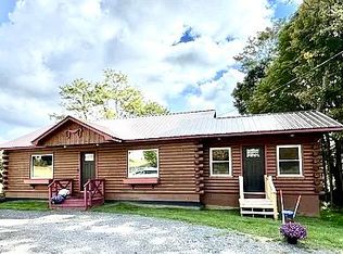 3486 State Route 8, Johnsburg, NY 12843