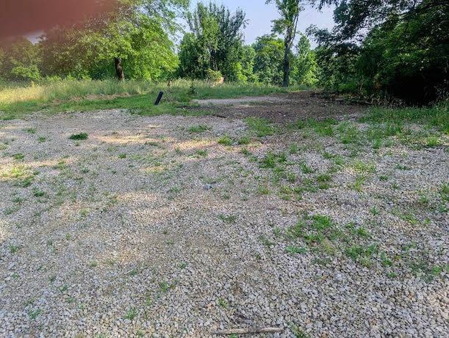 Real estate listing image