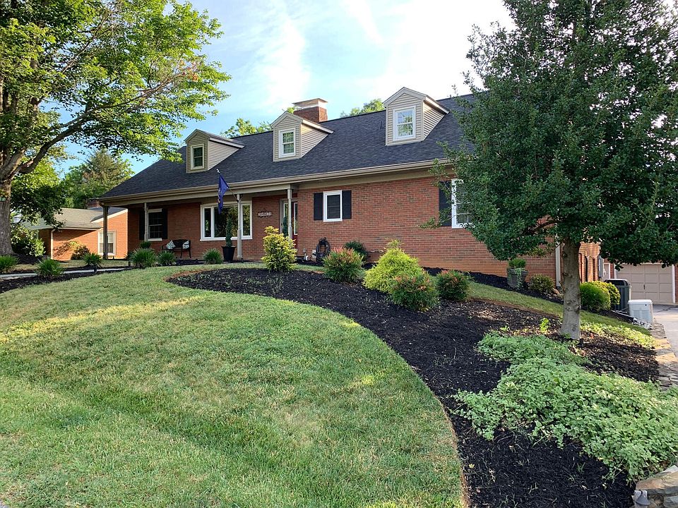 3835 Amber Way Cir SW, Roanoke, VA 24018 Zillow