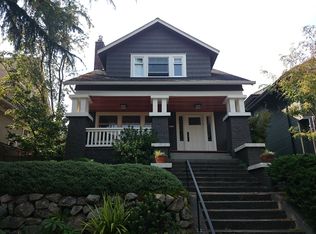 1131 18th Ave E, Seattle, WA 98112