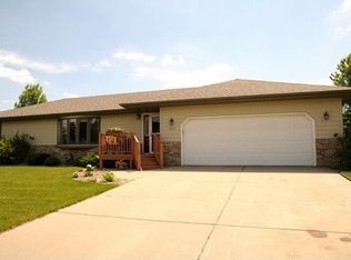 209 E 8th St, Crooks, SD 57020