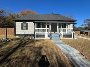 6984 Braswell St, Lithonia, GA 30058
