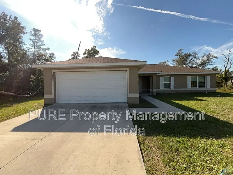Building Photo - 16398 SW 48th Cir