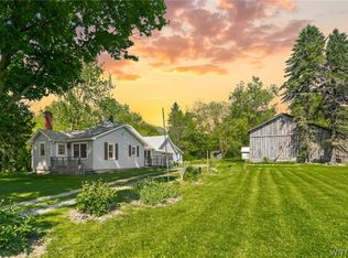 11327 Wyandale Rd, Springville, NY 14141