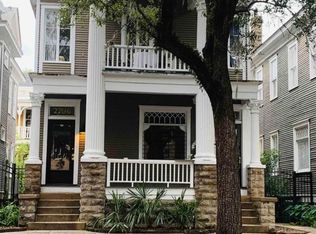 2206 Bull St, Savannah, GA 31401