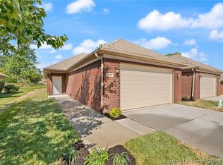 1236 Elizabeth Lane, Jeffersonville, IN 47130