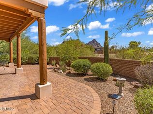 5661 W Triangle X Pl, Tucson, AZ 85713
