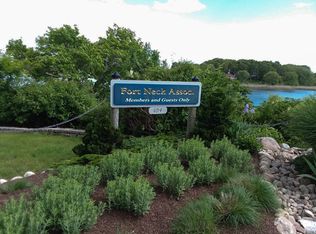 4570 Old Post Rd, Charlestown, RI 02813