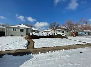 2421 S Marion St #2415, Denver, CO 80210