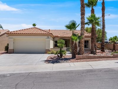 11009 Summers End Ave, Las Vegas, NV, 89134