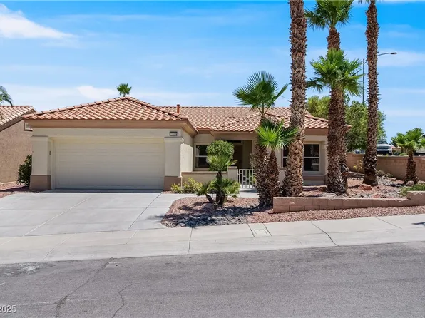 11009 Summers End Ave, Las Vegas, NV 89134