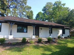 4116 Lakeshore Dr, Lone Star, TX 75668
