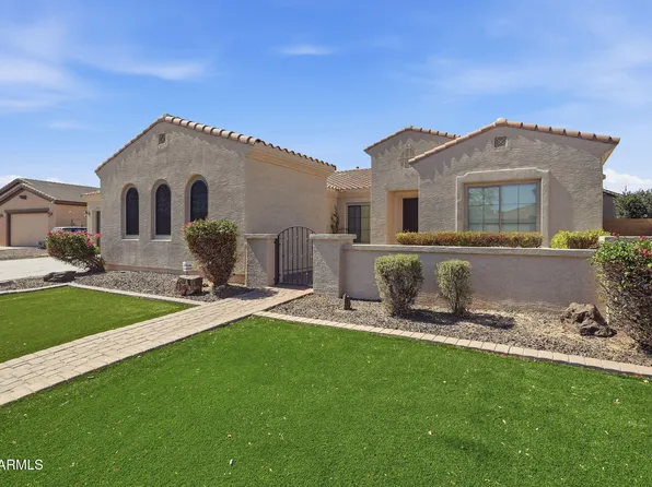 18614 W MARSHALL Avenue, Litchfield Park, AZ 85340