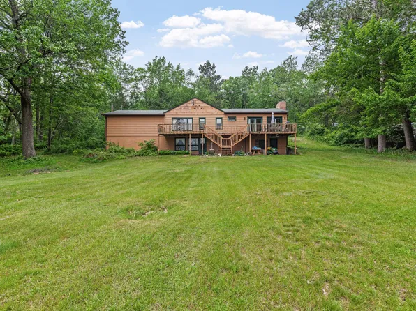 35893 Lake St, Cohasset, MN 55721