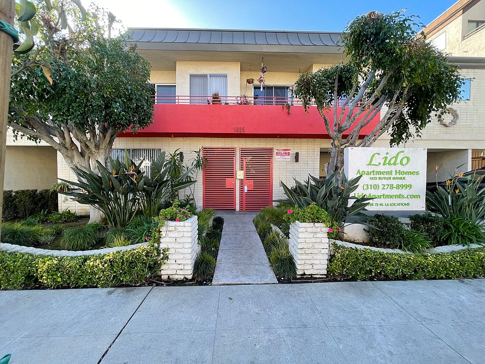 1st image of 1825 Butler Ave APT 5