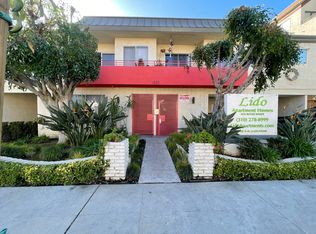 1825 Butler Ave APT 4, Los Angeles, CA 90025