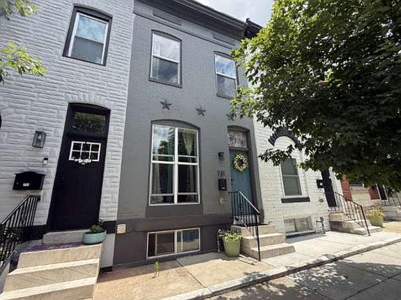 5th image of 731 N Patterson Park Ave