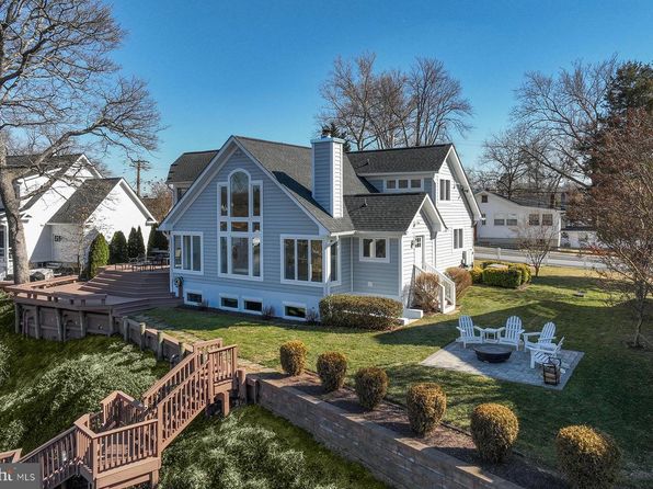 315 Cove Rd, Riva, MD 21140