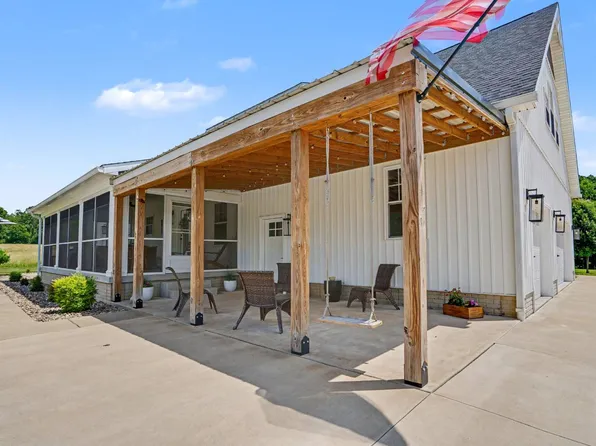 30018 Bashan Rd, Racine, OH 45771