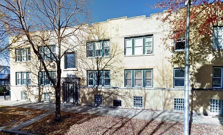 1st image of 4709 W Dickens Ave #1
