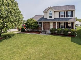 1122 Waterford Ct, Hebron, KY 41048