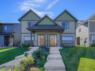 3657 Laduke St, Bozeman, MT 59718