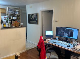 57 Cedar St APT 1A, Cambridge, MA 02140