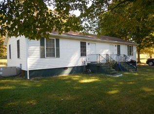 1955 Batts Ln, Clarksville, TN 37042