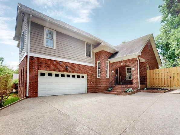 1207 Grandview Dr, Nashville, TN 37215