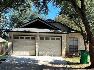 2310 Dowd Ln, Austin, TX 78728