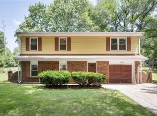 5201 NE San Rafael Dr, Kansas City, MO 64119