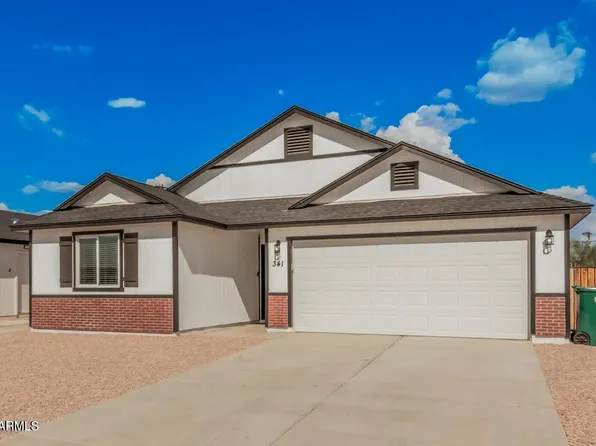 341 S Mountain Rd #1, Apache Junction, AZ 85120