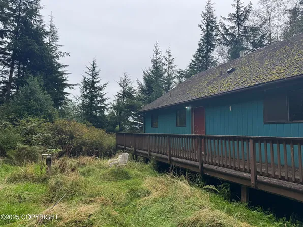 157 D 1 Loop Rd, Ketchikan, AK 99901