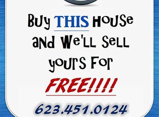 16407 W Pima St, Goodyear, AZ 85338