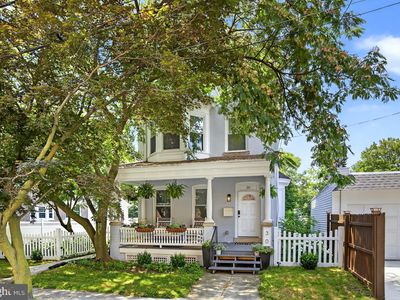 30 Race Ave, Lancaster, PA, 17603