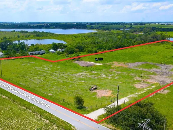 Alturas Babson Park Cutoff Rd, Bartow, FL 33830