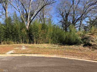 680 Foster Park Ln #14, Madison, GA 30650