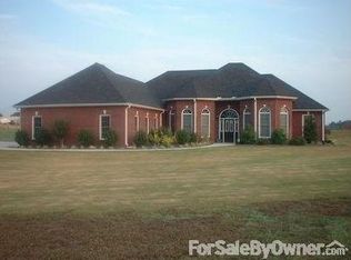 146 Spinks Rd, Temple, GA 30179