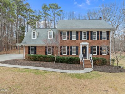 10721 Marabou Ct, Raleigh, NC, 27614