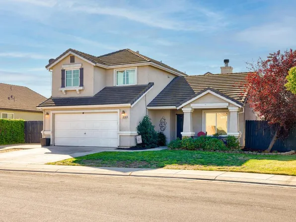 9263 Mammath Peak Cir, Stockton, CA 95212