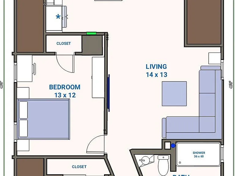 31 Aberdeen Rd #3 — Photo 10
