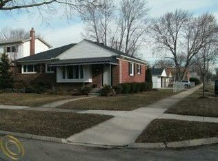 402 Jeffrey Ave, Royal Oak, MI 48073