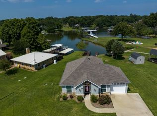 229 Scenic Rd, Trinidad, TX 75163