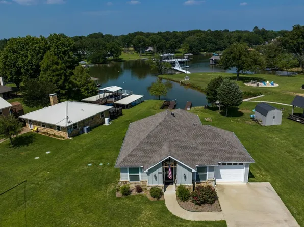 229 Scenic Rd, Trinidad, TX 75163