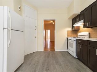 267 Webster Ave #3, Jersey City, NJ 07307