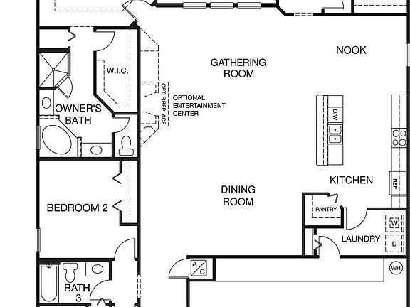 2nd image of this home