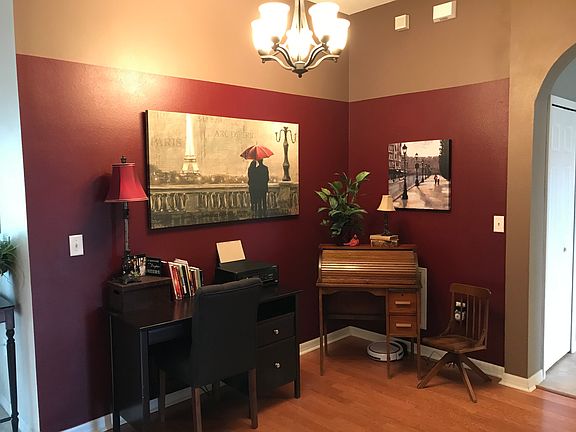 Office corner or Dinette