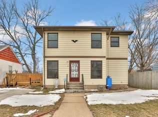 1556 Arlington Ave E, Saint Paul, MN 55106